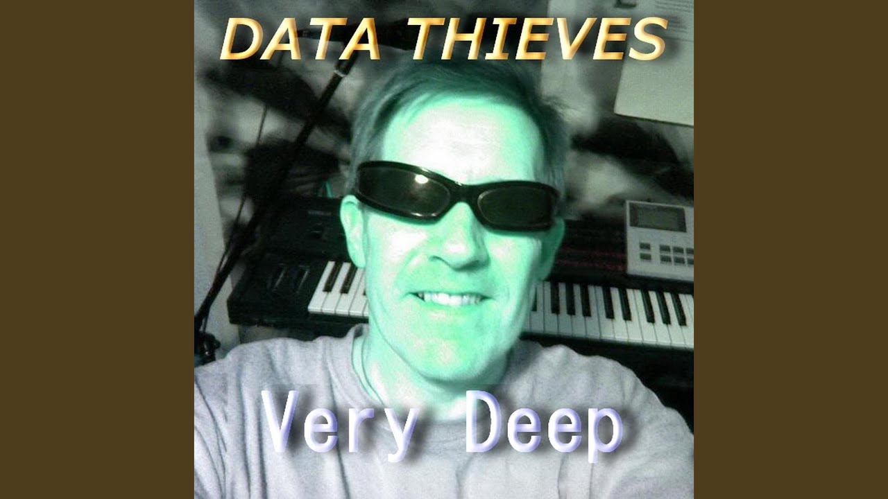 Guarda Data Anthem su YouTube Guarda Data Anthem su YouTube