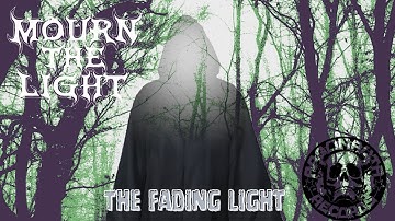 Mourn The Light - The Fading Light (Official Music Video) 2025//Argonauta Records