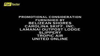 Pulse Creative/Endemol USA (2005)