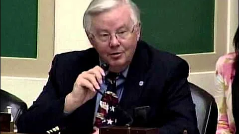 Day 1: Health Subcommittee Markup on Creating a Modernized Physician Payment System