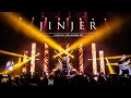 Jinjer  pisces live  napalm records