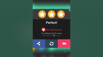 Draw Line levels from 1 to 11 Android Game