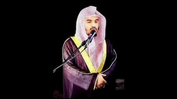 {يومئذ يتذكر الإنسان وأنى له الذكرى} تلاوة شجية لسورة الفجر للشيخ ياسر الدوسري ~ عام ١٤٣١