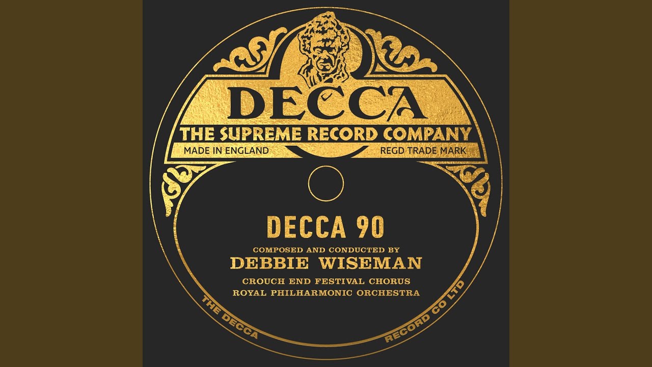 Decca Chart