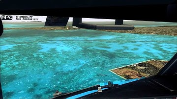 FS Recorder Render Video Test (FSX)