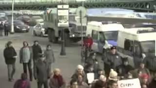 Марш против ненависти