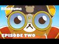 Rilakkuma | EPISODE TWO