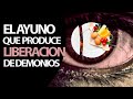 El Ayuno que Produce Liberación de Demonios | Pastor Marco Antonio Sánchez