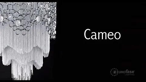 The Cameo Collection by Eurofase