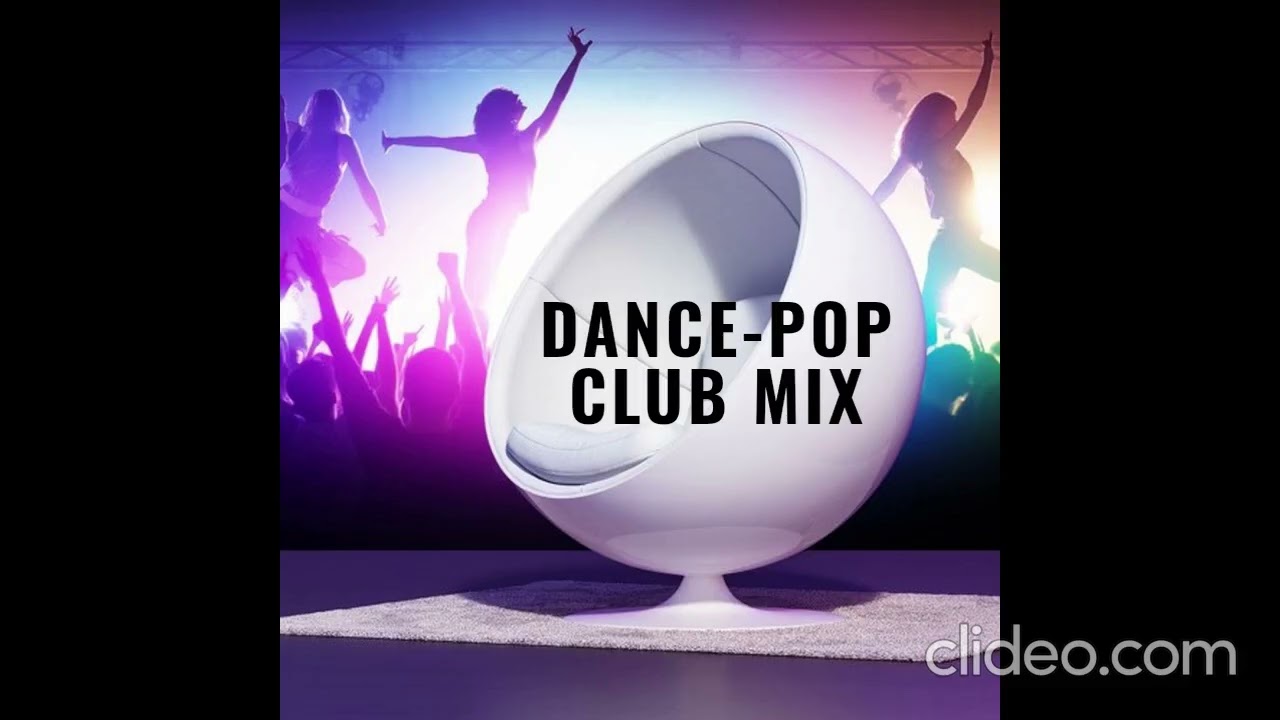 George Daniel Nitisor - The hour when love sing (Dance-pop club
