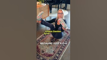 Over 50 and Flexible! 😮