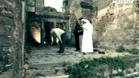 Forgive Me When I Whine - Ahmed Bukhatir - ( English Lyrics Subtitle)