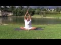 Yoga for daily practice