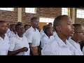 Taramirwa mubyeyi by valens  nsengumuremyi vs voa choir ecole technique saint kizito save