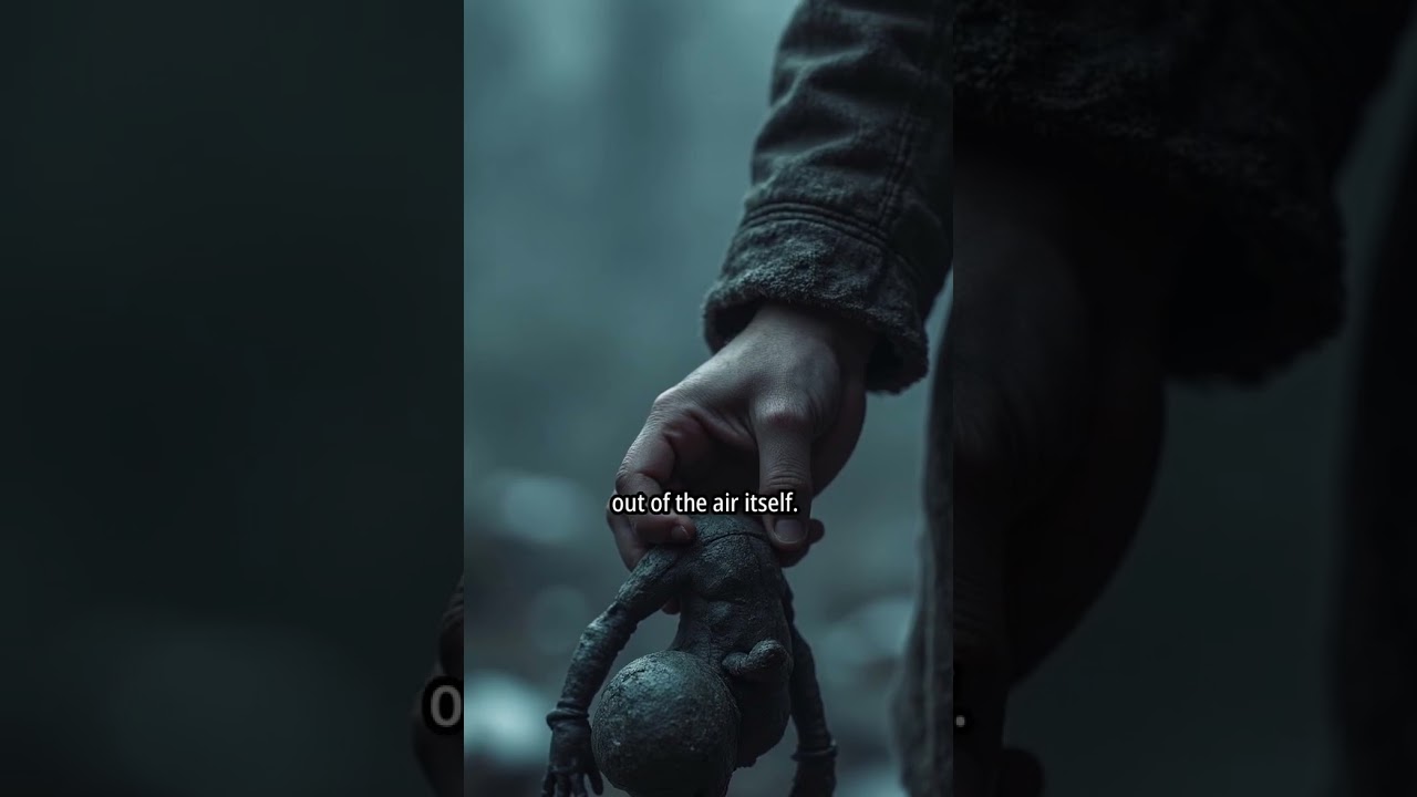 What if your whole town fell asleep at midnight and no one woke up? #nightmarearchive #horror