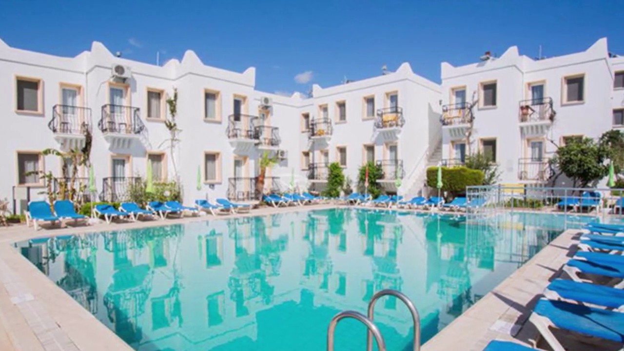 Fiorita Beach Hotel Özellikleri ve Fiyatları TatilBudur