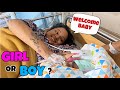 Delivery successfully done  baby girl or baby boy   priya jeet vlogs couplevlogs jeetthakur