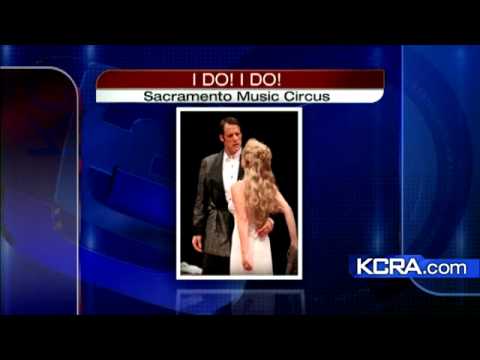 Sacramento Music Circus Features Soap Star 