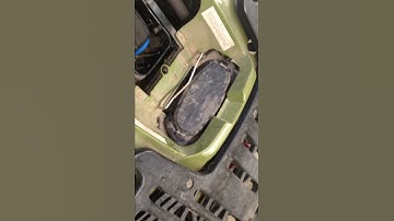 1999 Polaris 500 bogging at full throttle