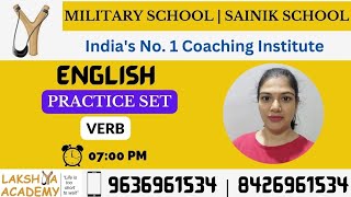 LAKSHYA ACADEMY Online Classes | Military School Online Coaching | VERB screenshot 3