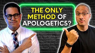 Bahnsen vs. Stein and Presuppositional Apologetics | Eli Ayala