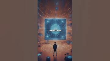 What is LLM (Large Language Model) ?    #ai  #artificialintelligence