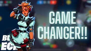 The Game Changing Trick You’re Not Using : Bullet Echo