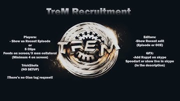 Want to Join us? PS3 ONLY | Read description