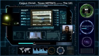 Corpus Christi Police , LEWIS MEChANiCAL, RTA, Fire, Police, EMS , radio reception at JOHNs PLACE