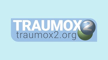 TRAUMOX2 animation video: Enrolment and management of trial interventions