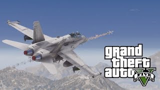 GTA V 