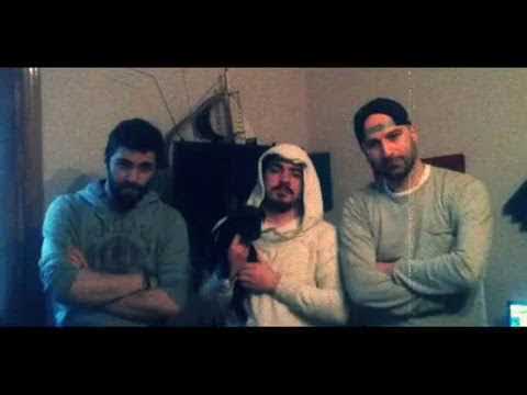 ხვალე  \u0026 TOCAFE თქვან (ALMA records )