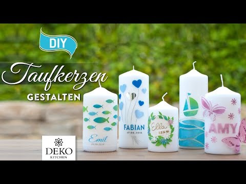 0 - Taufe Checkliste: Daran musst du denken