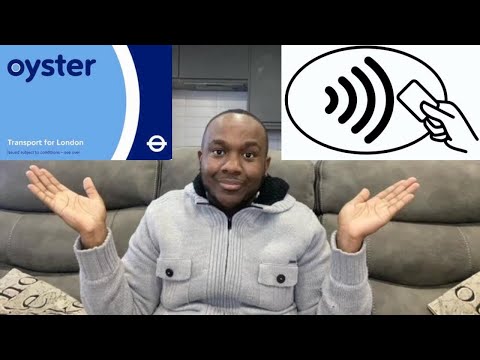 Oyster vs contactless - Which one is better?