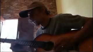 Darso Taeun Guitar Cover Lagu