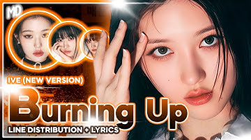 [AI COVER] How would IVE sing 