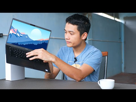 Đánh Giá Laptop Được Các Bạn Yêu Cầu Nhiều Nhất: Dell Latitude 7400