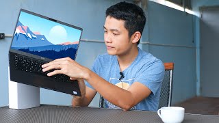 Đánh Giá Laptop Được Các Bạn Yêu Cầu Nhiều Nhất: Dell Latitude 7400