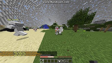 NoHaxYouEzz hacking in minecraft cubecraft ffa