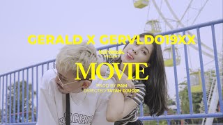 Gerald x Gervldo19xx - Movie