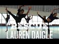 Rescue Lauren Daigle Choreography by Derek Mitchell