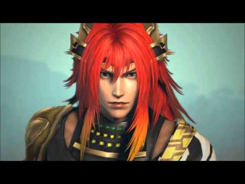 Samurai warriors 2 tadakatsu honda theme mp3 #4