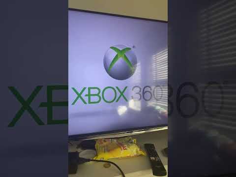 #tiktokvideo I Got The Red Ring Of Death On My Xbox 360