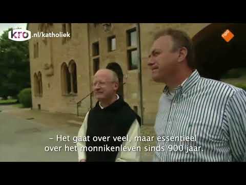 Video: Verschil Tussen Abdij En Klooster