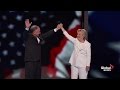 Hillary clinton full speech at the democratic national convention