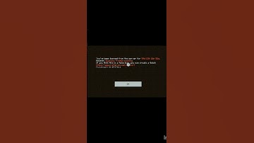 i ban in craftersmc 😭😭#craftersmc