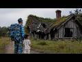 Full video: Veteran returns home – the truth behind the abandoned house.