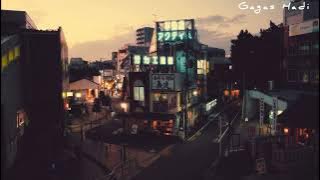 Gagas Hadi - Pinjam Waktumu (@Nagoya Road)