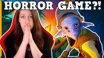 Outer Wilds Full Playthrough | First & Blind Playthrough - Way Too Scary!