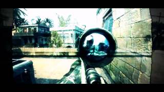MerciNetwork | COD 4